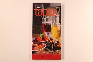 Immagine del venditore per DAS TAPAS-KOCHBUCH. eine Einf�hrung in die spanische Tapas-K�che venduto da INFINIBU KG