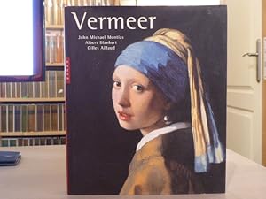 Imagen del vendedor de VERMEER. a la venta por Tir  Part