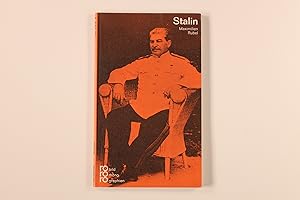 Bild des Verkufers fr JOSEF W. STALIN. zum Verkauf von INFINIBU KG