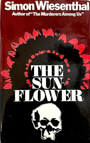 Bild des Verkufers fr The Sunflower zum Verkauf von Randall's Books