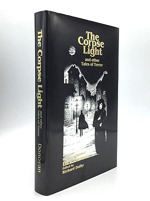 Seller image for THE CORPSE LIGHT AND OTHER TALES OF TERROR for sale by johnson rare books & archives, ABAA