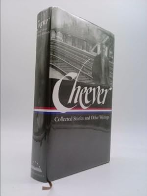 Seller image for John Cheever: Collected Stories and Other Writings (Loa #188) for sale by ThriftBooksVintage