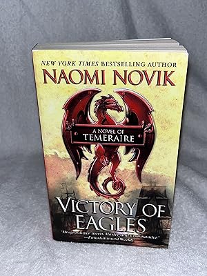 Imagen del vendedor de Victory of Eagles a la venta por JMCbooksonline