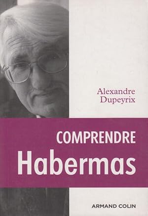 Seller image for Comprendre Habermas for sale by PRISCA