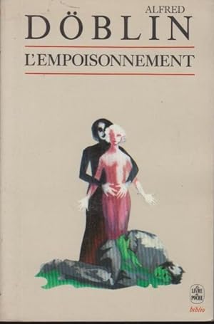 Seller image for L'Empoisonnement for sale by PRISCA