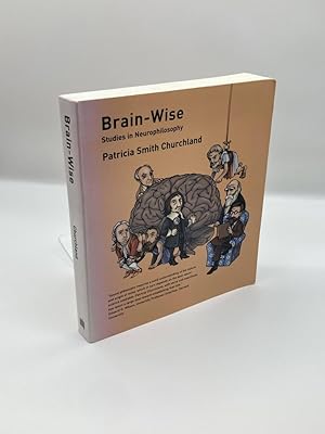 Imagen del vendedor de Brain-Wise Studies in Neurophilosophy a la venta por True Oak Books