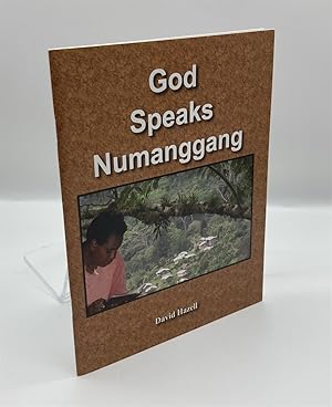 Image du vendeur pour God Speaks Numanggang mis en vente par True Oak Books