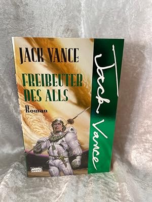 Seller image for Freibeuter des Alls (Science Fiction. Bastei Lbbe Taschenbcher) for sale by Antiquariat Jochen Mohr -Books and Mohr-