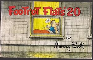 Imagen del vendedor de Footrot Flats 20 a la venta por Caerwen Books