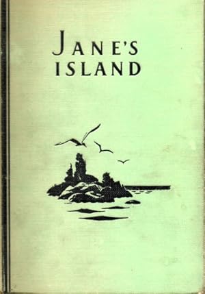 Jane's Island