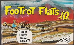 Imagen del vendedor de Footrot Flats 10 a la venta por Caerwen Books