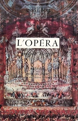 L'Opera: Spectacle Integral