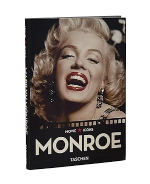 Bild des Verkufers fr MONROE (MOVIE ICONS). EDICIN ESPAOLA zum Verkauf von Librera Monogatari