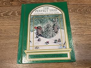 Seller image for The Perfect Tree and Favorite Christmas Carols (Through the Magic Window) for sale by Betty Mittendorf /Tiffany Power BKSLINEN