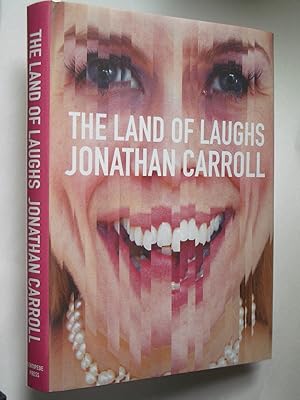 Imagen del vendedor de The Land of Laughs a la venta por Bookworks [MWABA, IOBA]