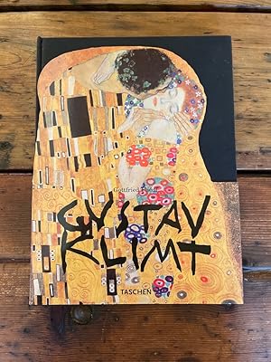 Image du vendeur pour Gustav Klimt : 1862 - 1918 ; die Welt in weiblicher Gestalt. Gottfried Fliedl Gottfried Fliedl mis en vente par Antiquariat Liber Antiqua