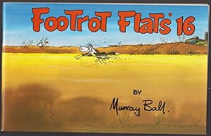 Imagen del vendedor de Footrot Flats 16 a la venta por Caerwen Books