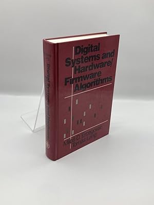 Seller image for Digital Systems and Hardware/Firmware Algorithms for sale by True Oak Books