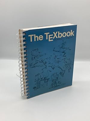 Seller image for Texbook, The for sale by True Oak Books