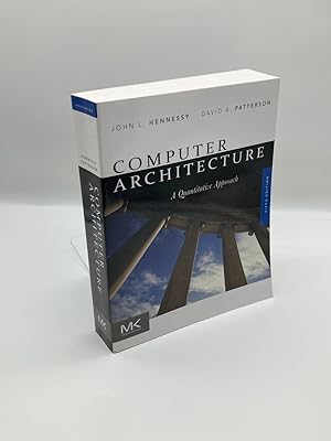 Immagine del venditore per Computer Architecture A Quantitative Approach venduto da True Oak Books