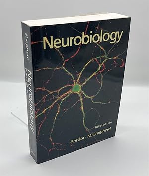 Immagine del venditore per Neurobiology venduto da True Oak Books