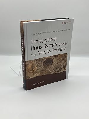 Immagine del venditore per Embedded Linux Systems with the Yocto Project venduto da True Oak Books