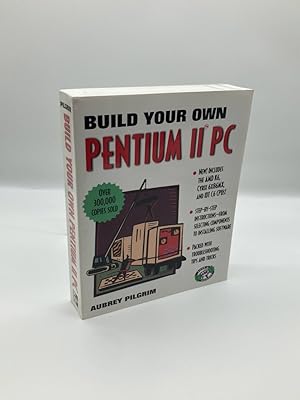 Imagen del vendedor de Build Your Own Pentium II PC a la venta por True Oak Books