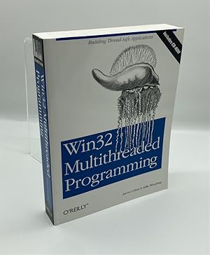 Seller image for Win32 Multithreaded Programming for sale by True Oak Books