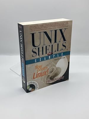 Imagen del vendedor de Unix Shells by Example a la venta por True Oak Books