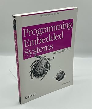 Imagen del vendedor de Programming Embedded Systems in C and C++ a la venta por True Oak Books