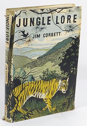 Seller image for Jungle Lore for sale by Renaissance Books, ANZAAB / ILAB