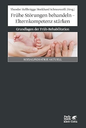 Immagine del venditore per Frhe Strungen behandeln - Elternkompetenz strken (Sozialpdiatrie aktuell, Bd. ?): Grundlagen der Frh-Rehabilation venduto da Gabis Bcherlager
