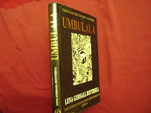 Seller image for Umbulala. Through the Eyes of a Leopard. The Jungle Book from the Heart of Africa. for sale by BookMine