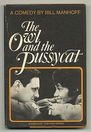 Imagen del vendedor de The Owl and the Pussycat a la venta por Between the Covers-Rare Books, Inc. ABAA