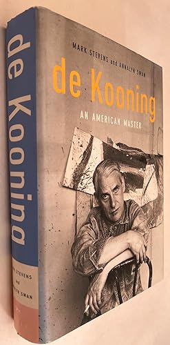 Seller image for De Kooning: an American Master for sale by BIBLIOPE by Calvello Books