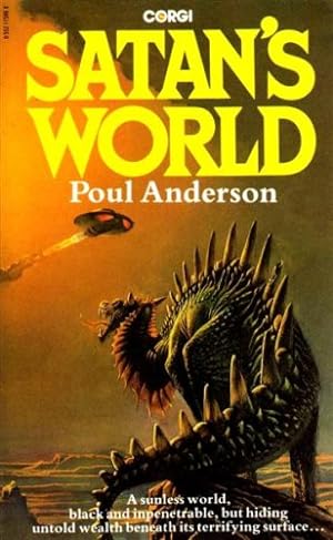 Seller image for Satan's World for sale by WeBuyBooks