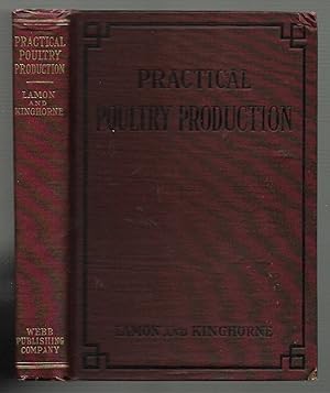 Seller image for Practical Poultry Production for sale by K. L. Givens Books