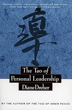 Bild des Verkufers fr Tao of Personal Leadership, The zum Verkauf von WeBuyBooks