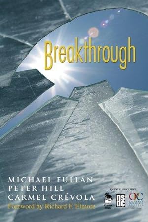 Seller image for Breakthrough for sale by WeBuyBooks