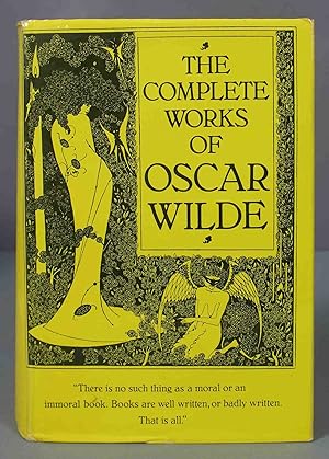 Imagen del vendedor de The Works of Oscar Wilde. Oscar Wilde. 1983 a la venta por EL DESVAN ANTIGEDADES