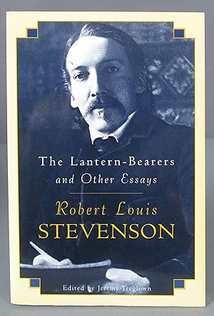 Immagine del venditore per The Lantern-bearers and Other Essays. Robert Louis Stevenson venduto da EL DESVAN ANTIGEDADES