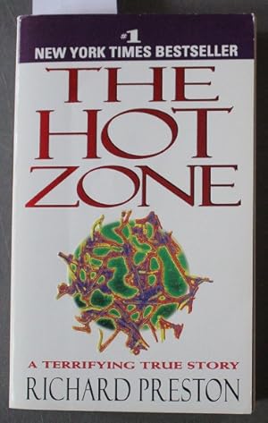 Seller image for The Hot Zone: The Terrifying True Story of the Origins of the Ebola Virus for sale by Comic World