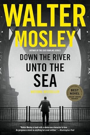 Seller image for Down the River Unto the Sea for sale by GreatBookPrices
