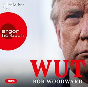 Imagen del vendedor de Wut a la venta por buchlando-buchankauf