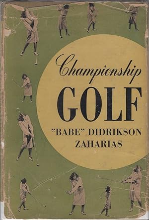 Championship Golf