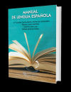 Imagen del vendedor de Manual de Lengua Espaola a la venta por AG Library