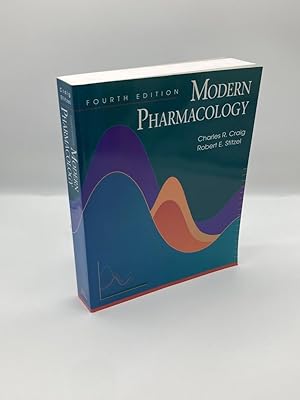 Image du vendeur pour Modern Pharmacology mis en vente par True Oak Books