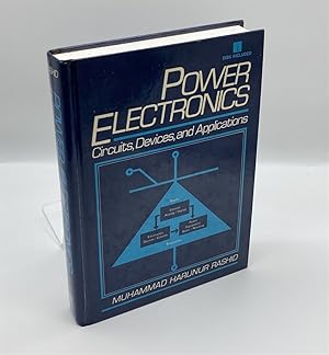 Bild des Verkufers fr Power Electronics Circuits, Devices, and Applications zum Verkauf von True Oak Books