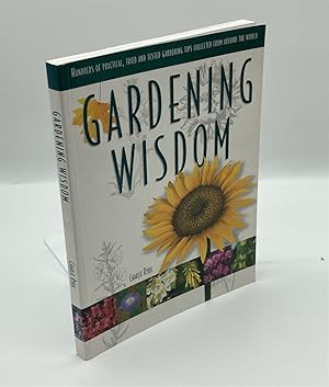 Seller image for Gardening Wisdom for sale by True Oak Books