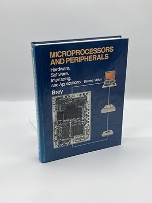 Seller image for Microprocessors and Peripherals Hardware, Software, Interfacing and Applications for sale by True Oak Books